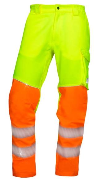 Kalhoty pas SIGNAL prodloužené4