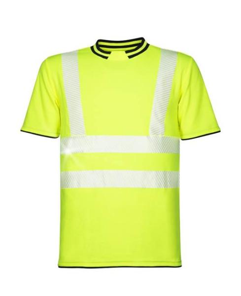 SIGNAL výstražné triko3