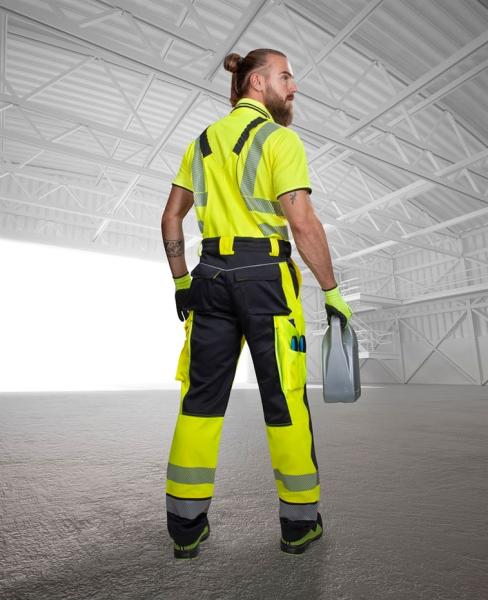 Kalhoty lacl SIGNAL prodloužené1