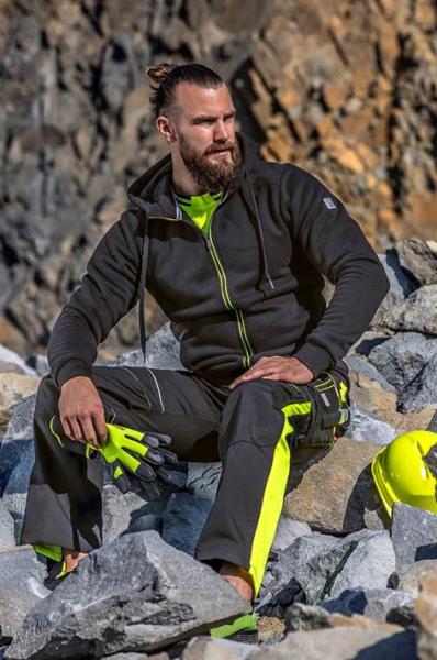 Kalhoty do pasu NEON1