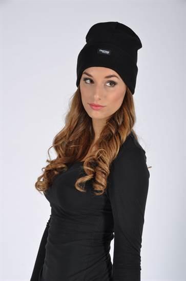 Zimní čepice pletená + fleece ARDON®OSKAR0