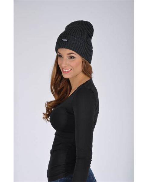 Zimní čepice pletená + fleece ARDON®EDWIN 0