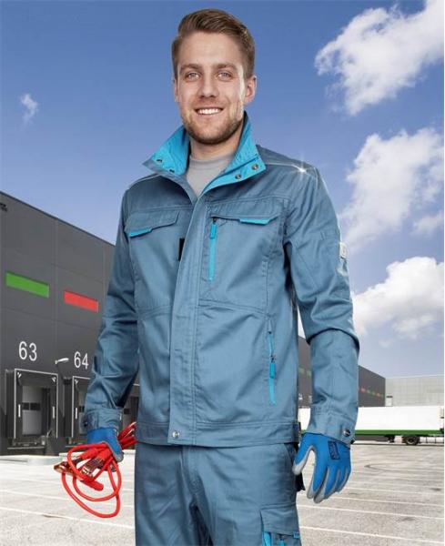 Blůza ARDON®SUMMER bílá L3