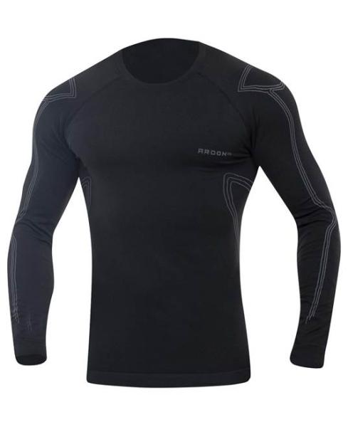 Funkční tričko s dlouhým rukávem ARDON1