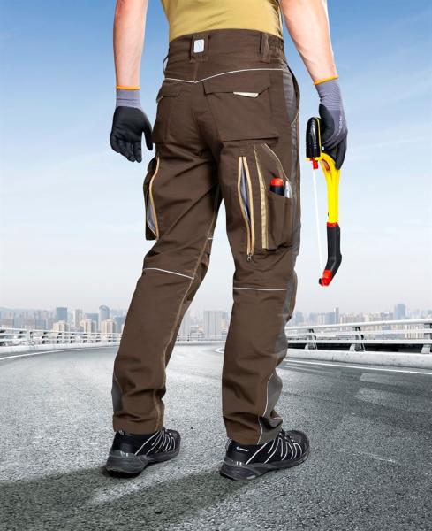 Kalhoty do pasu URBAN 10