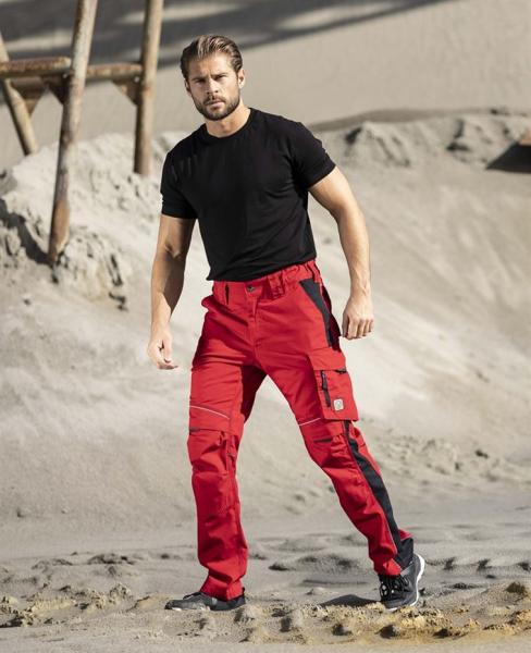 Kalhoty do pasu URBAN 5