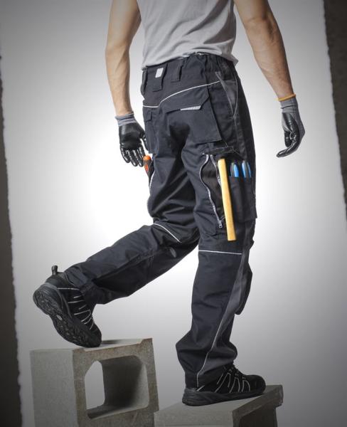 Kalhoty do pasu URBAN 8