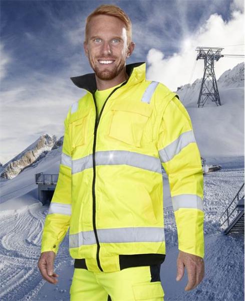 Reflexní bunda ARDON®HOWARD0