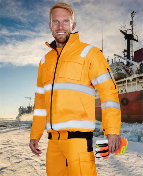 Reflexní bunda ARDON®HOWARD2