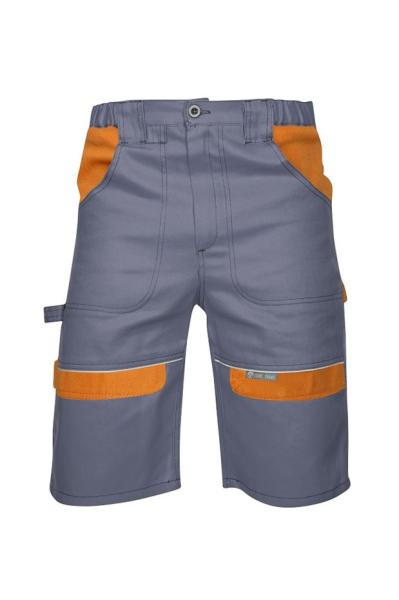 Kraťasy COOL TREND4