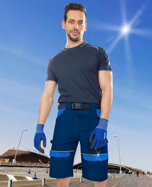 Kraťasy COOL TREND0