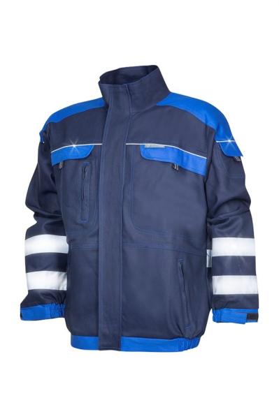 Reflexní blůza COOL TREND1