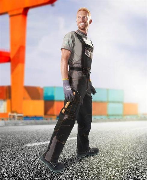 Kalhoty lacl VISION 03 PRODLOUŽENÉ5