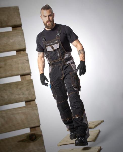 Kalhoty lacl VISION 03 PRODLOUŽENÉ1