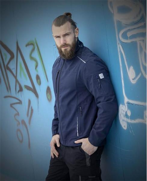 Softshellová bunda ARDON®VISION0