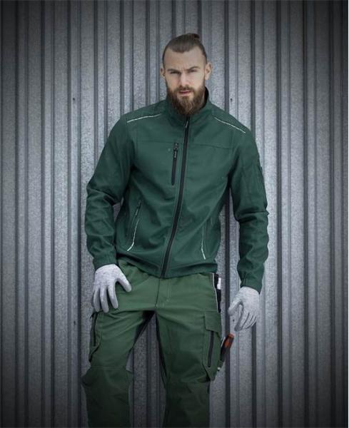 Softshellová bunda ARDON®VISION10