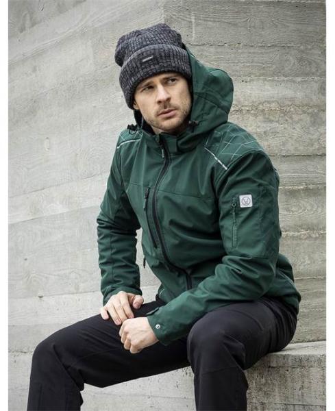 Zimní softshellová bunda ARDON®VISION 3