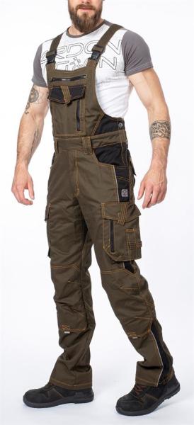 Kalhoty lacl VISION 03 PRODLOUŽENÉ0