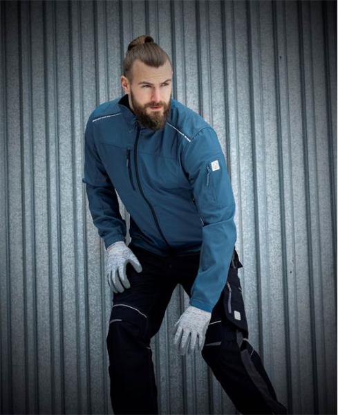 Softshellová bunda ARDON®VISION9