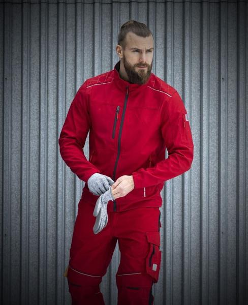 Softshellová bunda ARDON®VISION7