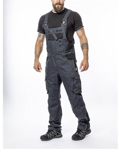 Kalhoty laclové VISION ARDON0