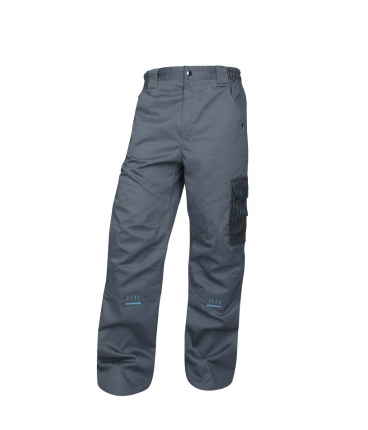 Kalhoty pas 4TECH 02 ZKRACENÉ1