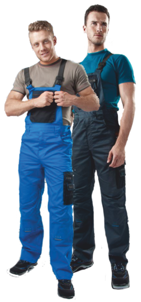 Kalhoty lacl 4TECH 03 PRODLOUŽENÉ0