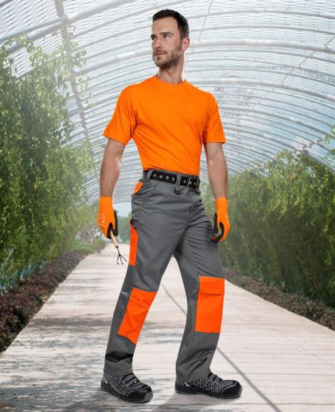 Kalhoty pas 2strong1