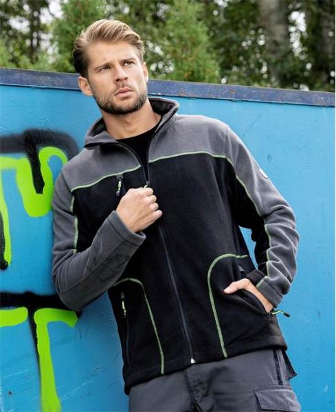 Mikina fleece ARDON®MICHAEL8