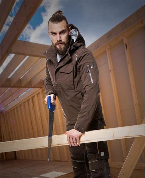 Softshellová bunda ARDON®R8ED+ 0