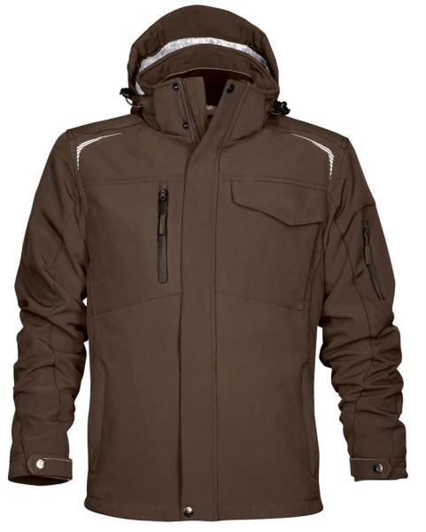 Softshellová bunda ARDON®R8ED+ 1