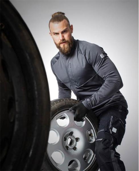 Mikina Troyer ARDON®BREEFFIDRY6