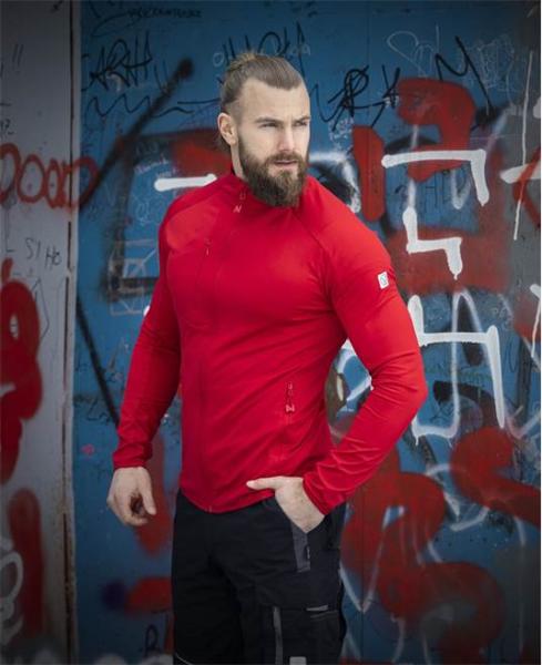 Mikina Troyer ARDON®BREEFFIDRY5