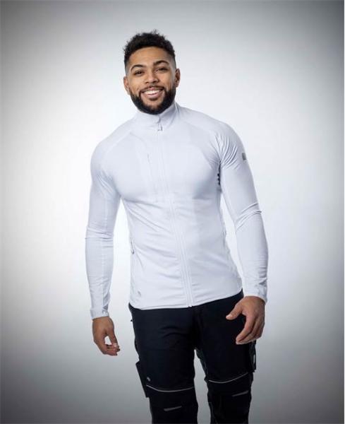 Mikina Troyer ARDON®BREEFFIDRY1