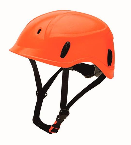 Přilba pro práci ve výškách Climax Cadí0
