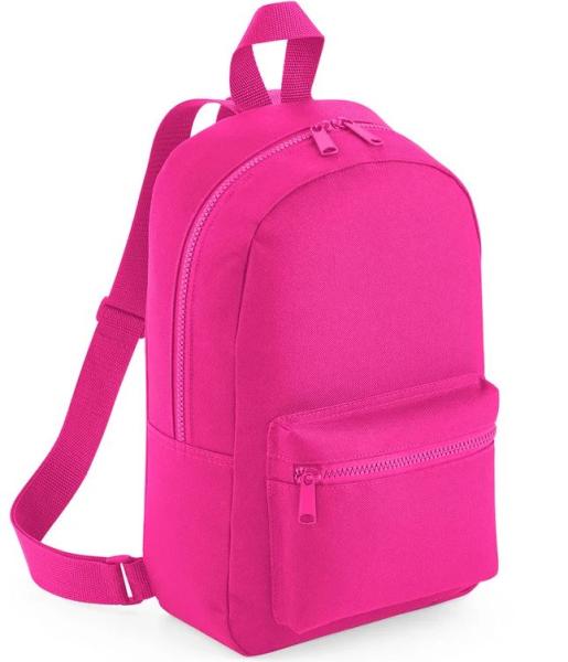 Mini batoh Essential Fashion4