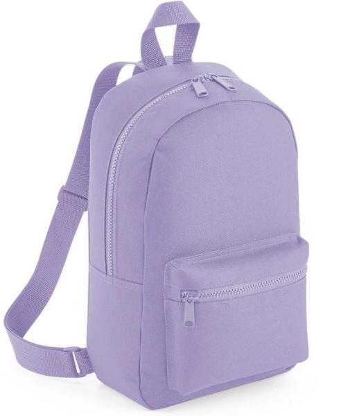 Mini batoh Essential Fashion9