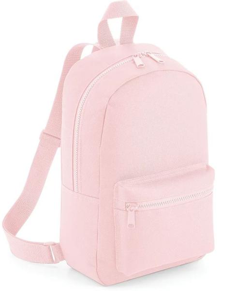 Mini batoh Essential Fashion8
