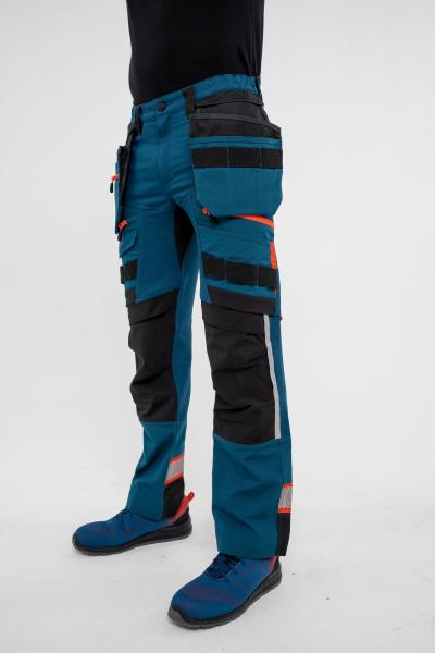 Pracovní kalhoty DX4™ 3
