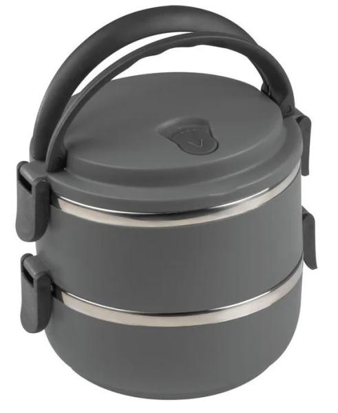 Obědový box Home 2 x 500 ml0