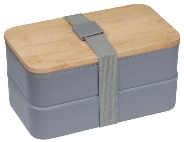 Obědový box Pescara 2 x 600 ml1