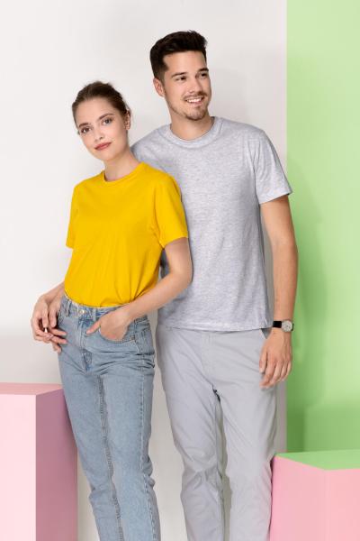 Tričko unisex PEAK 0