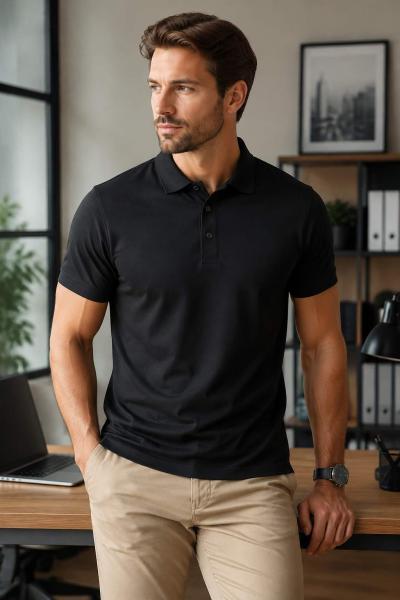 PORTWEST Mesh Air Pro polokošile 0