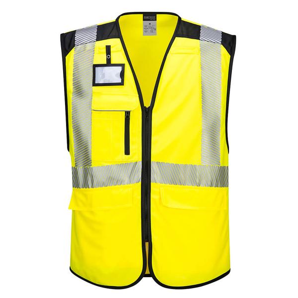 PW3 vesta Executive Hi -Vis0