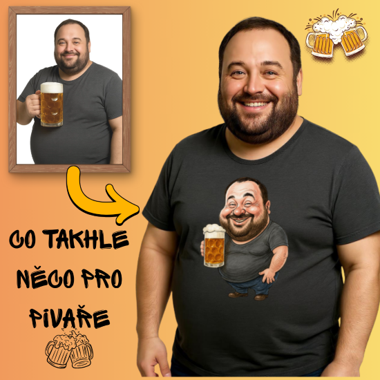 Osobní kresba na zakázku3