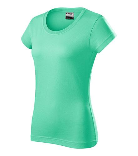 Pracovní dámské tričko RESIST5