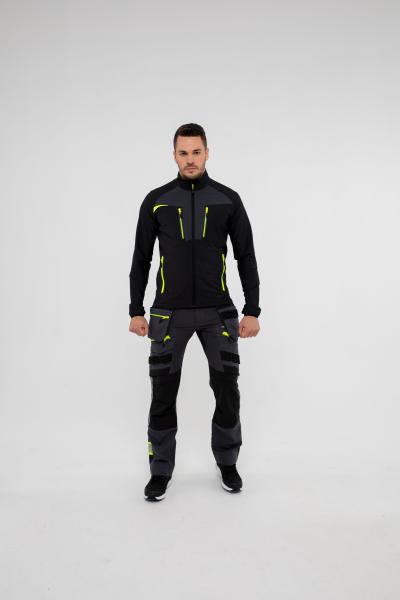 Pracovní  bunda Portwest DX4  1