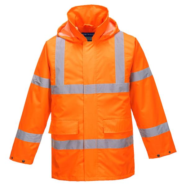 Bunda Hi-Vis Lite Traffic4