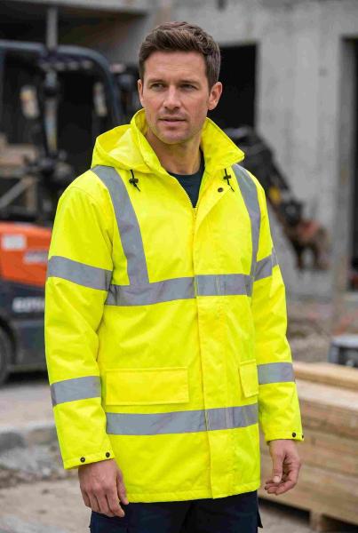 Bunda Hi-Vis Lite Traffic0