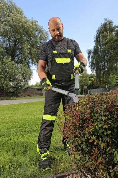 Laclové kalhoty SIRIUS BRIGHTON0